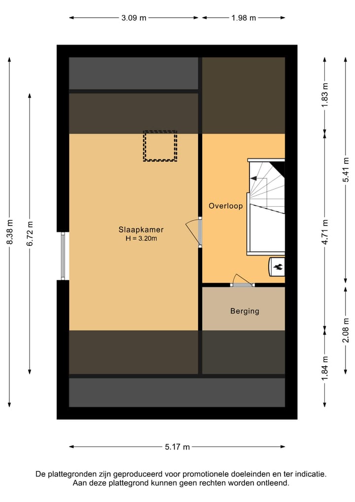 Foto 28 van De Graspieper 66