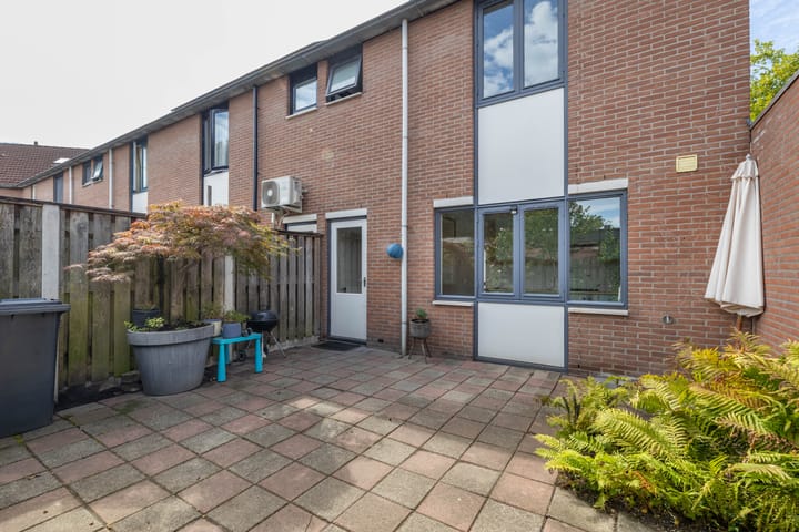 Foto 2 van De Graspieper 66