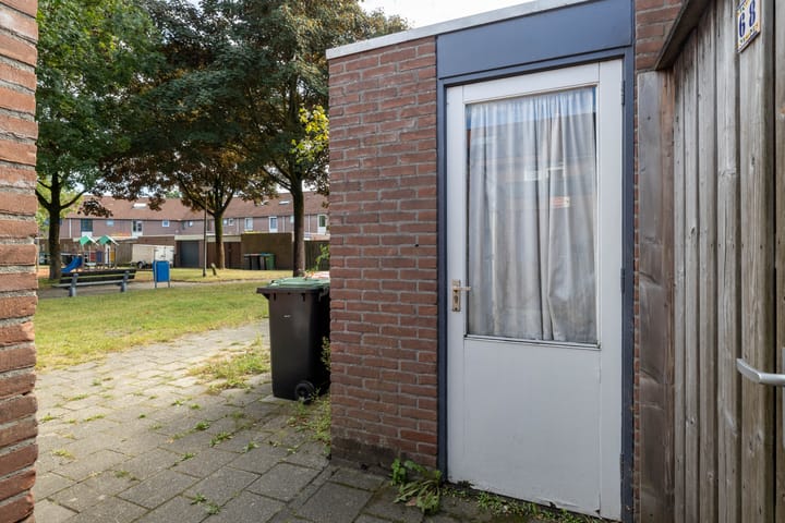 Foto 22 van De Graspieper 66