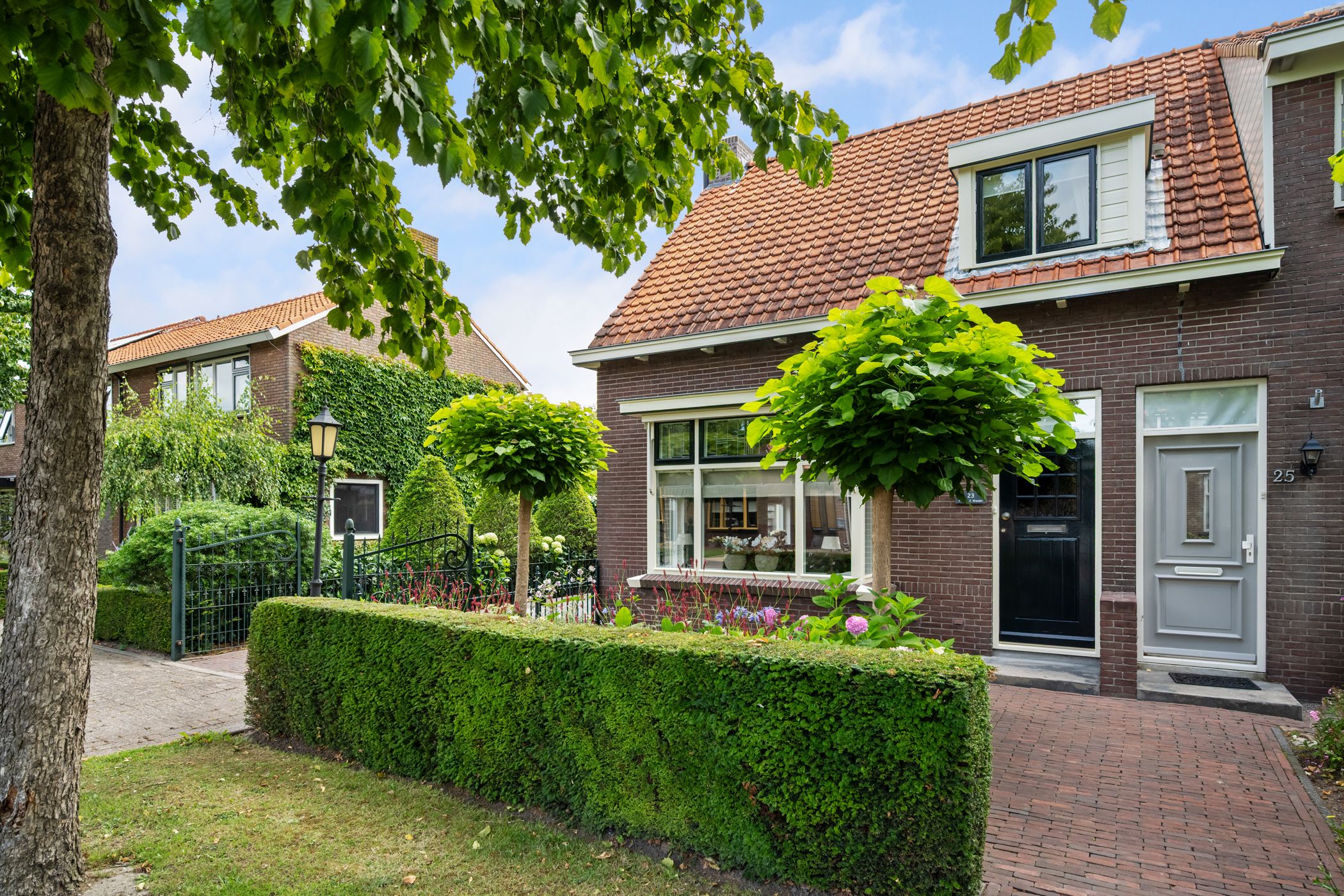 Voordoel, 23, Nieuw-Beijerland, 3264AT, Zuid-Holland, Nederland 23 