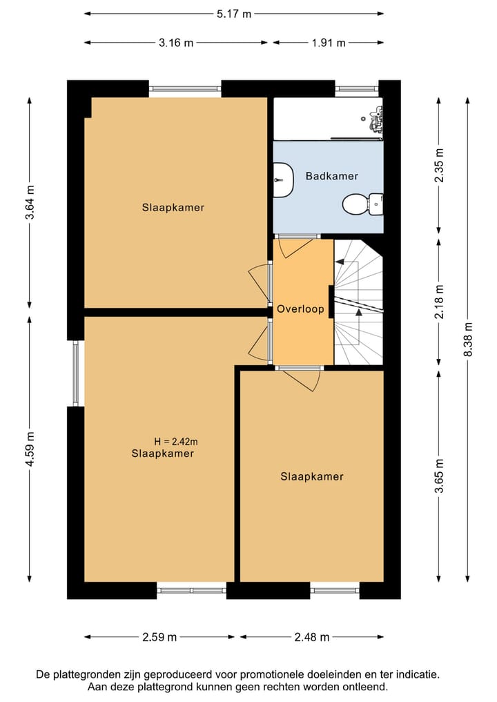 Foto 27 van De Graspieper 66