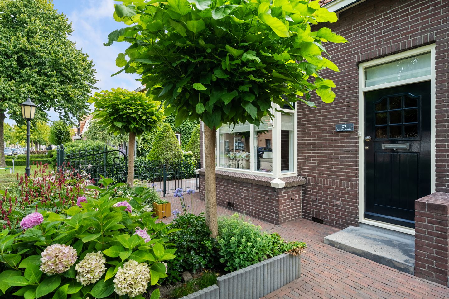 Photo 10 of Voordoel 23