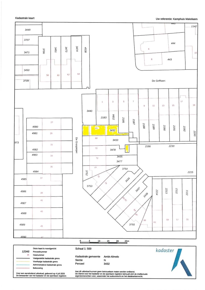 Foto 30 van De Graspieper 66