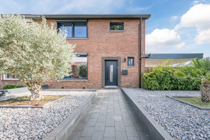 Foto 6 van Wilhelminalaan 87