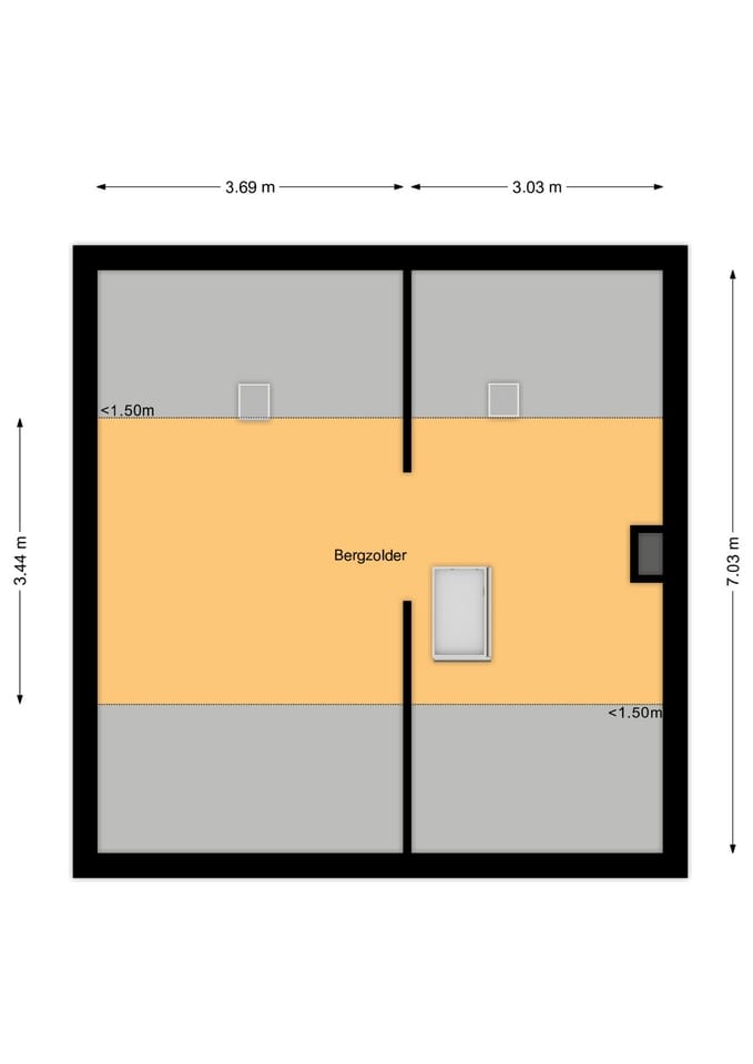 Foto 42 van Wilhelminalaan 87