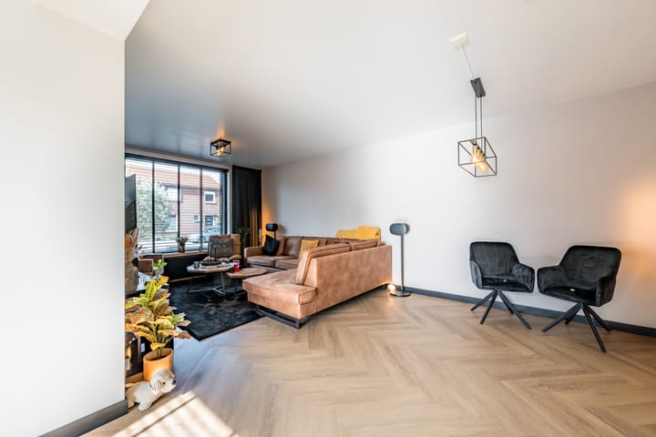 Foto 11 van Wilhelminalaan 87