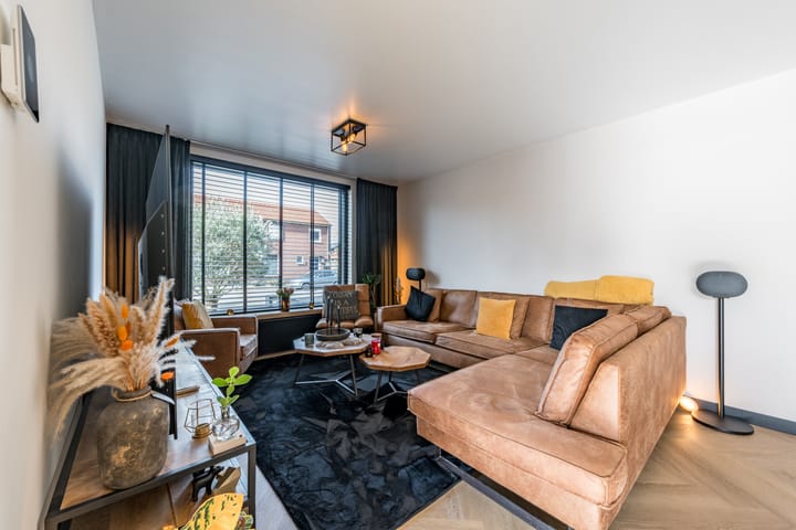 Foto 12 van Wilhelminalaan 87