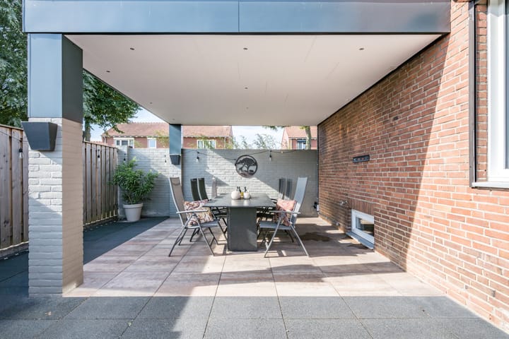 Foto 32 van Wilhelminalaan 87