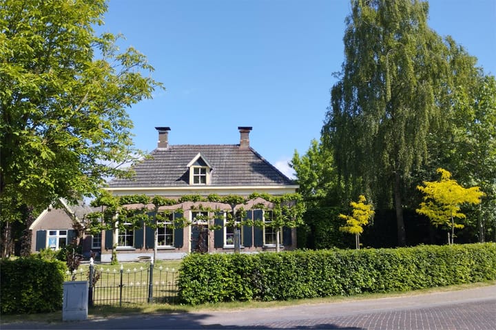 Foto 1 van Houtweg 2