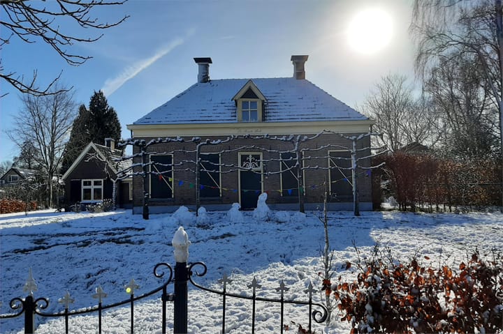 Foto 3 van Houtweg 2