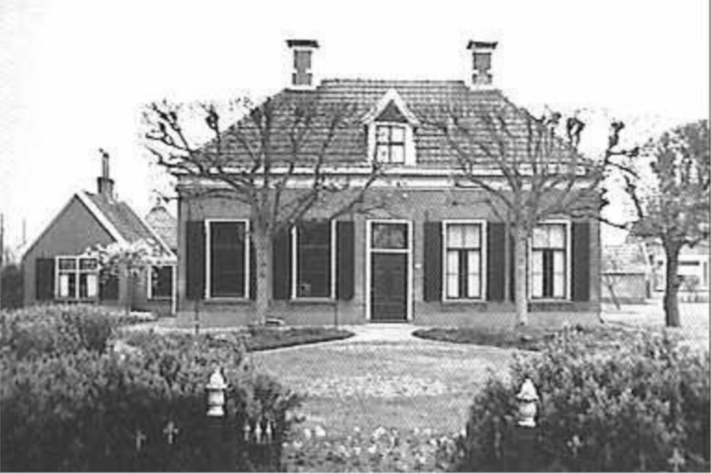 Foto 4 van Houtweg 2