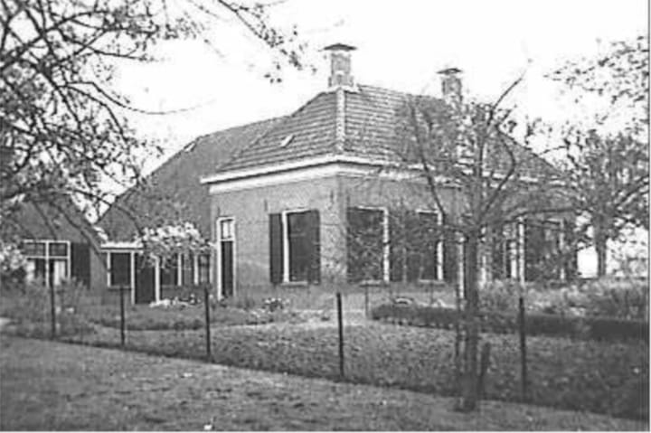 Foto 5 van Houtweg 2