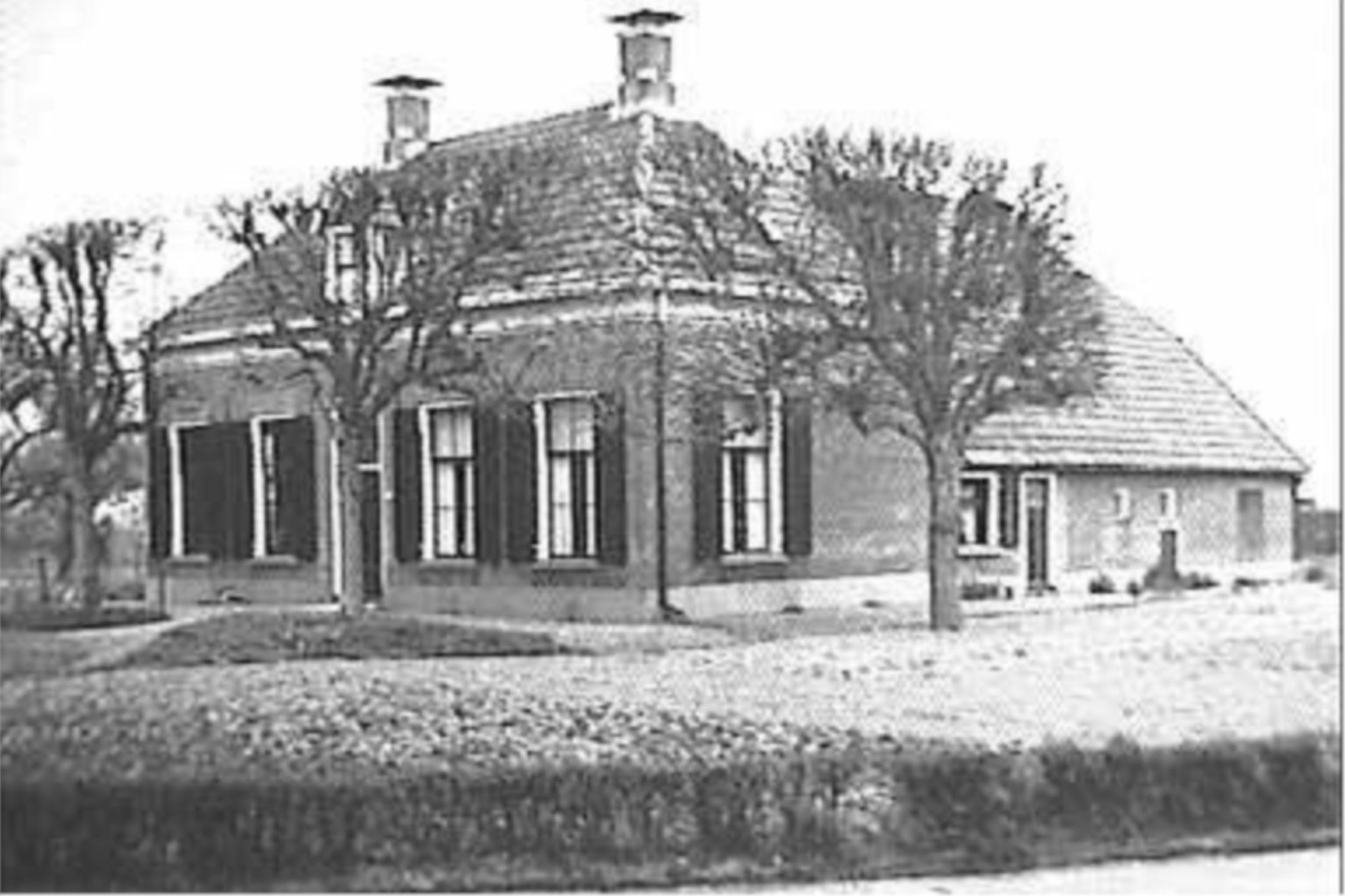 Foto 6 van Houtweg 2