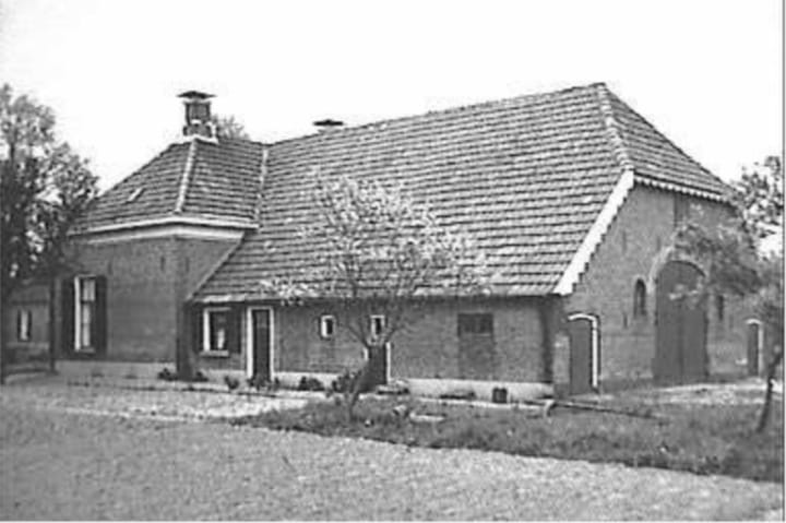 Foto 7 van Houtweg 2