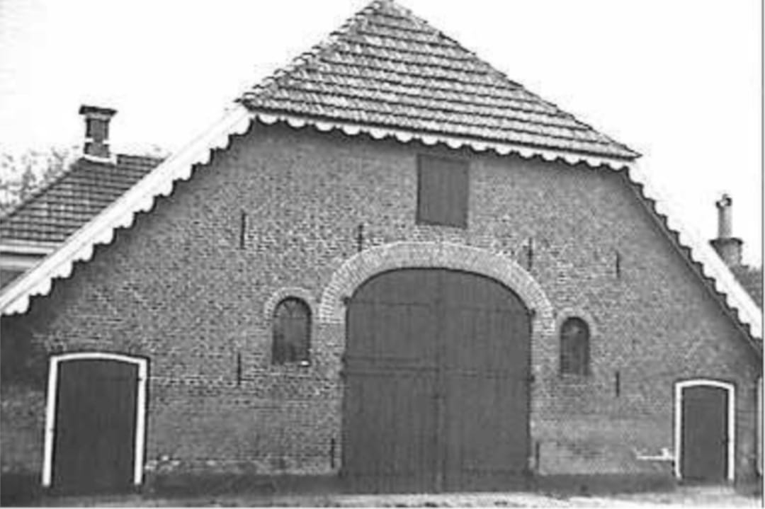 Foto 8 van Houtweg 2