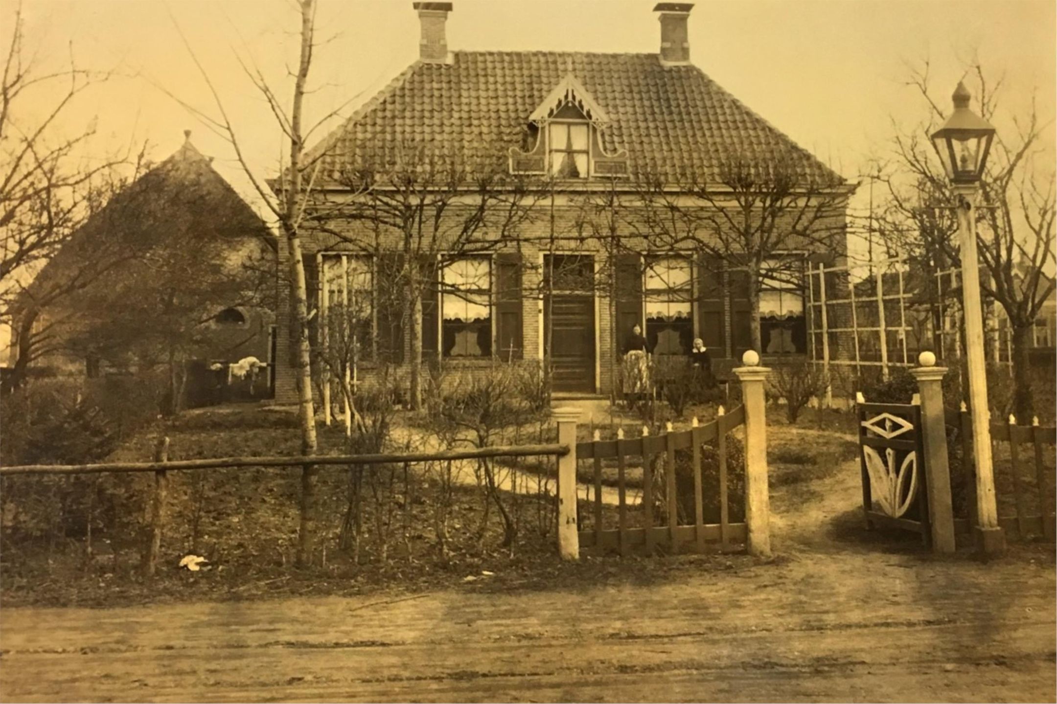 Foto 9 van Houtweg 2