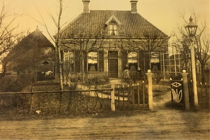 Foto 9 van Houtweg 2