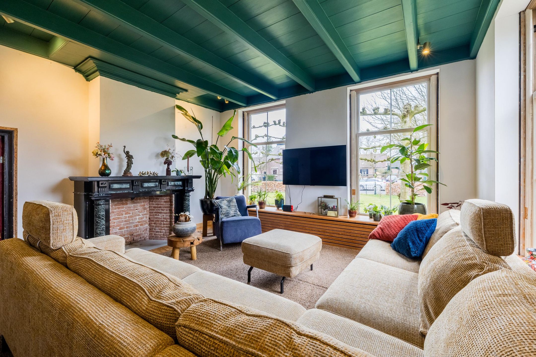 Foto 21 van Houtweg 2