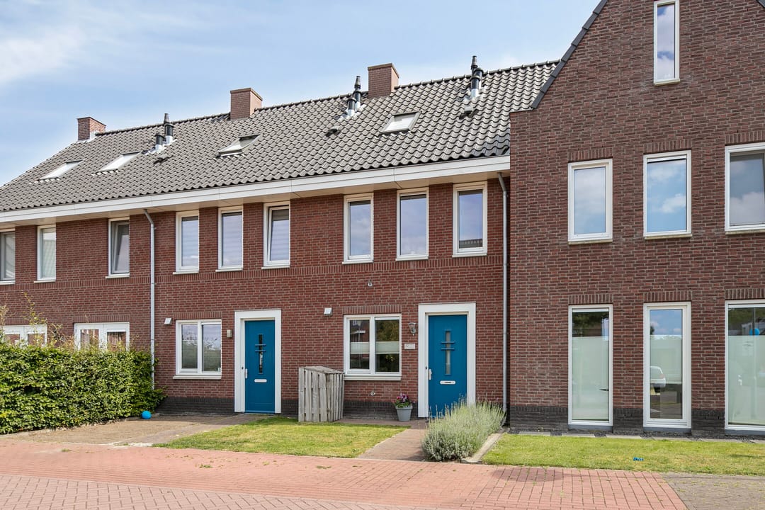 Foto 2 van Smellekenlaan 32