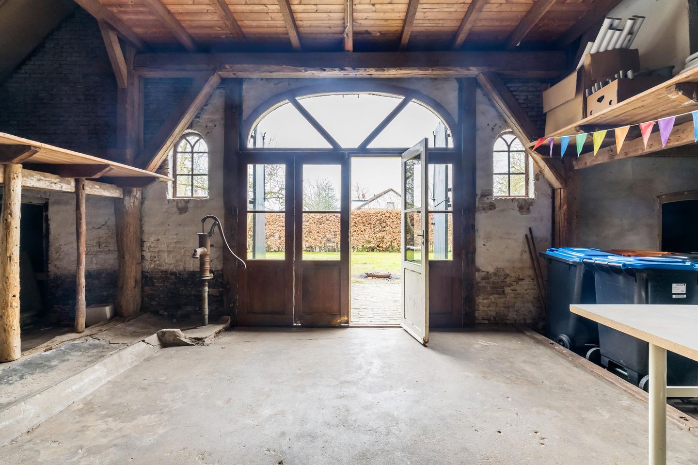 Foto 50 van Houtweg 2