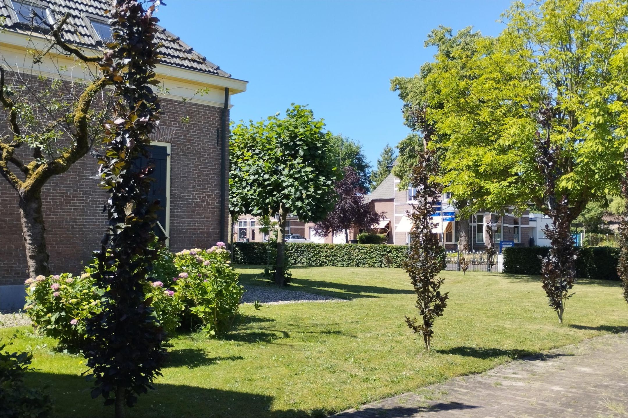 Foto 54 van Houtweg 2