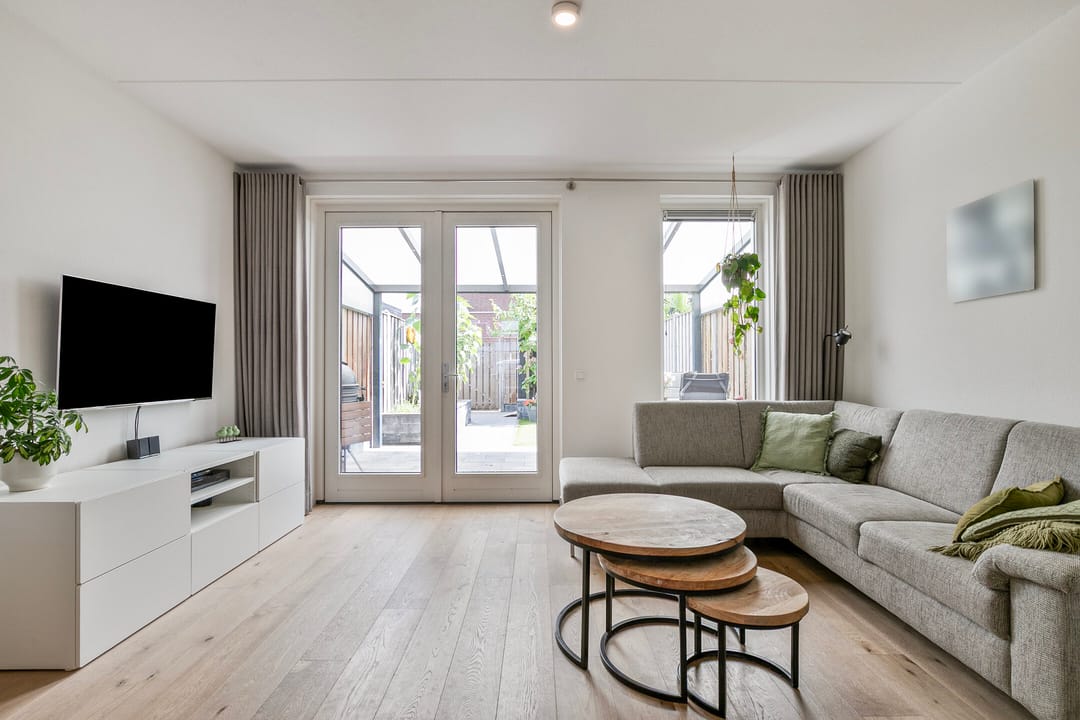 Foto 7 van Smellekenlaan 32