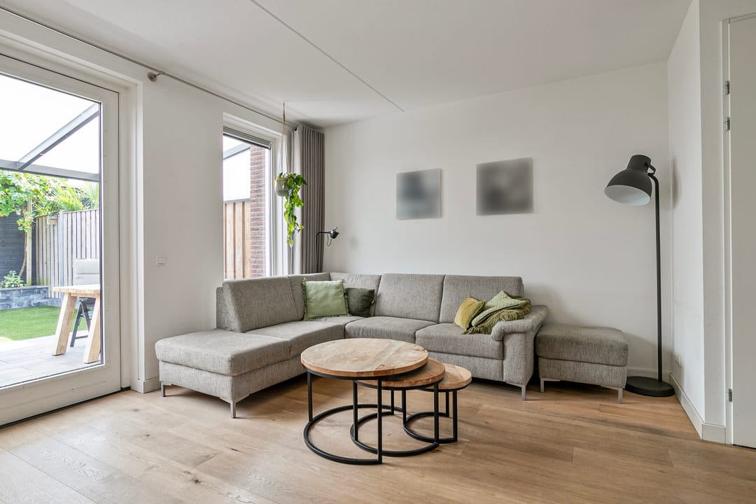 Foto 8 van Smellekenlaan 32