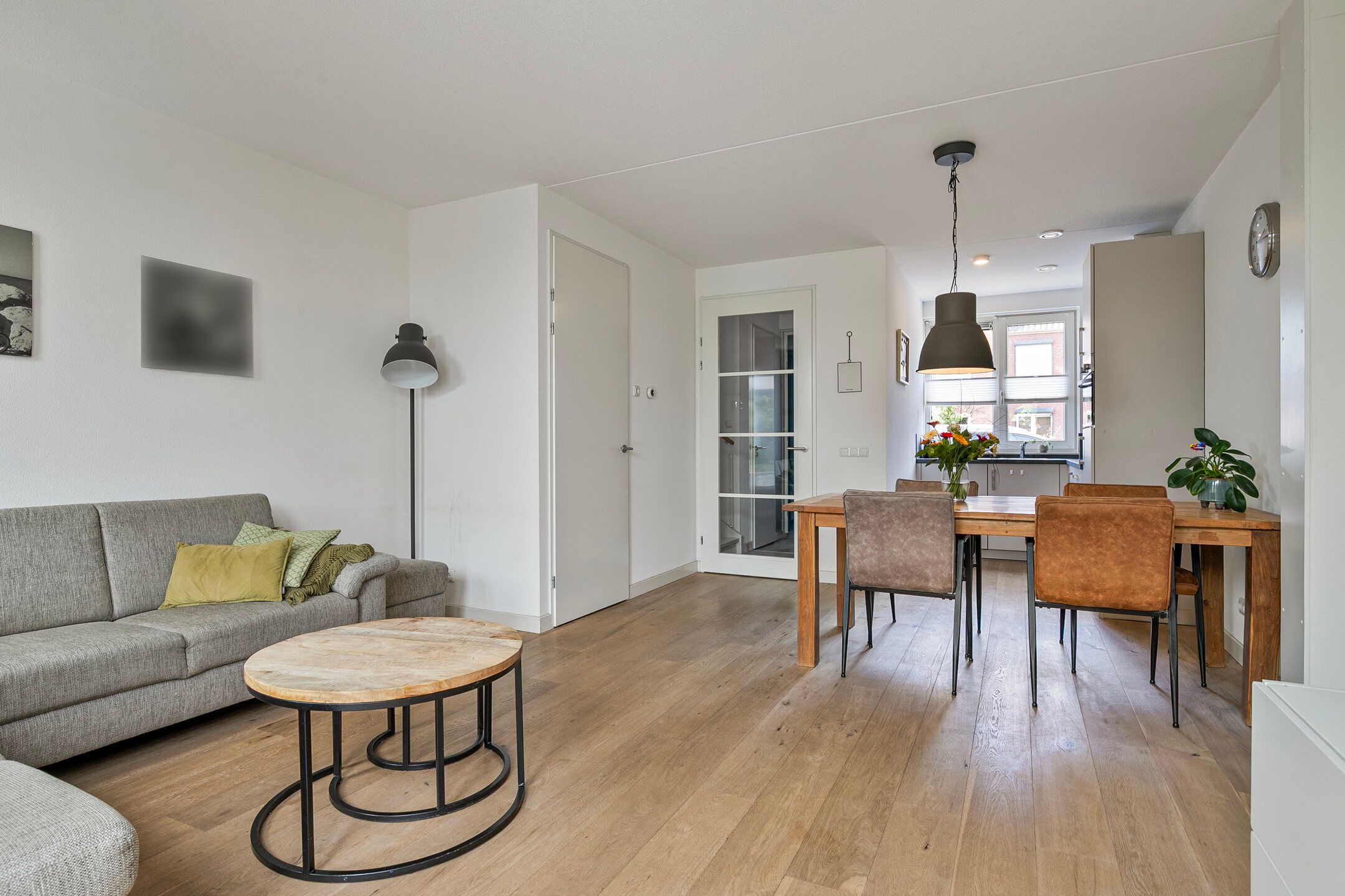 Foto 9 van Smellekenlaan 32