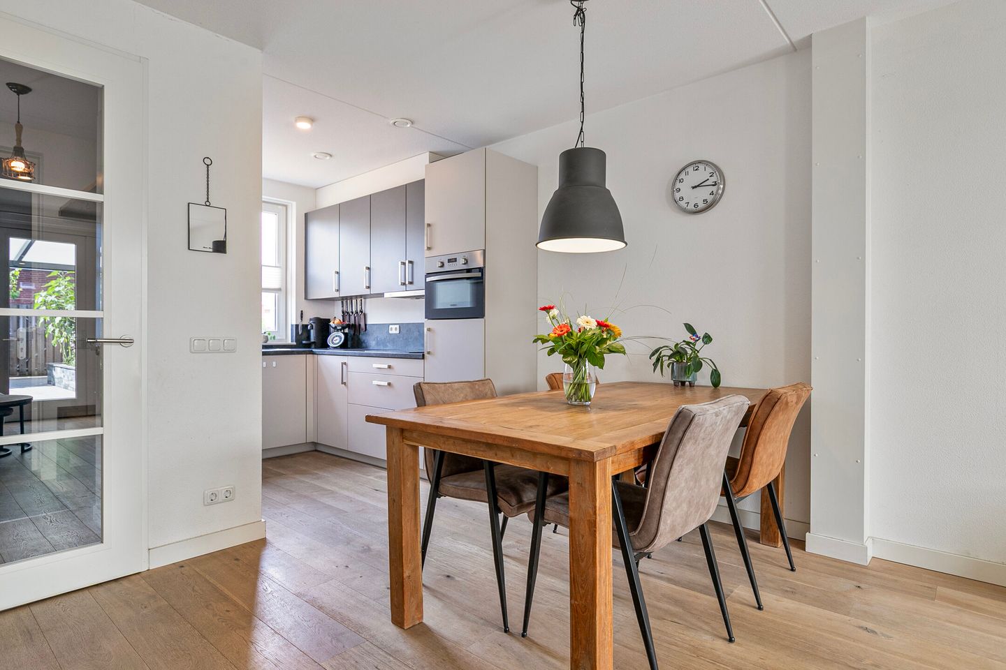 Foto 10 van Smellekenlaan 32