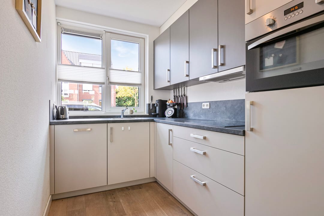 Foto 11 van Smellekenlaan 32