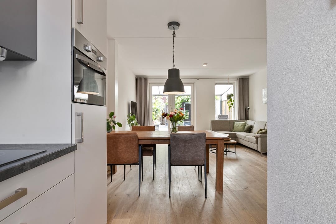 Foto 13 van Smellekenlaan 32