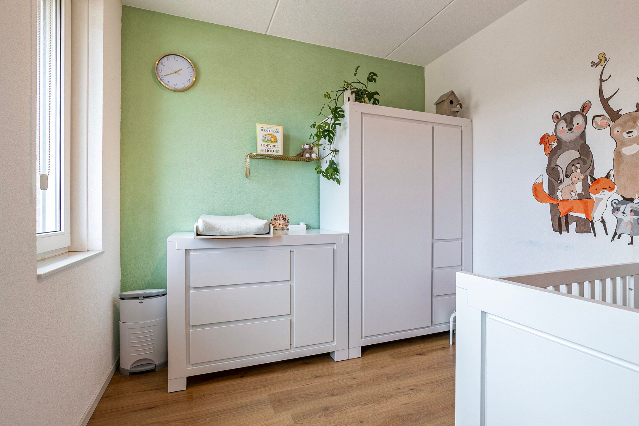 Foto 15 van Smellekenlaan 32