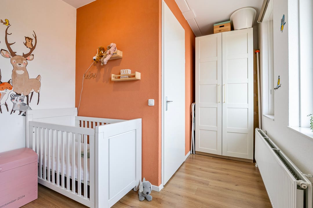 Foto 16 van Smellekenlaan 32