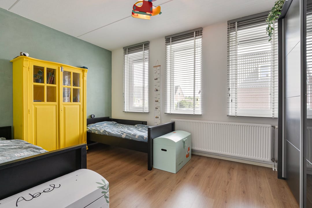 Foto 17 van Smellekenlaan 32