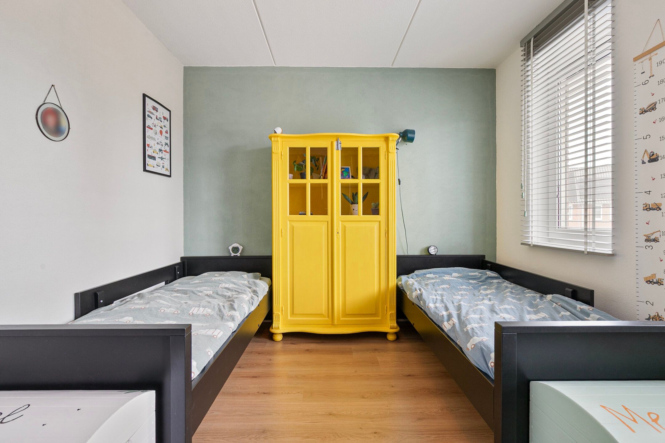 Foto 18 van Smellekenlaan 32