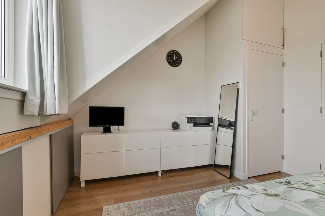 Foto 23 van Smellekenlaan 32