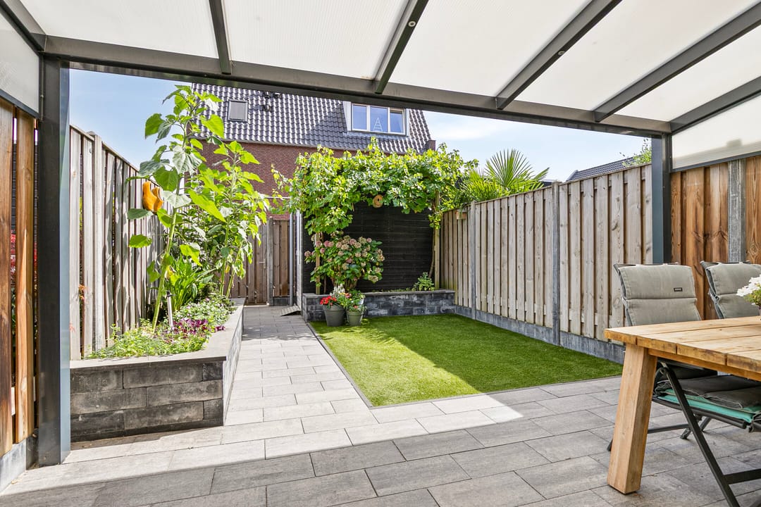 Foto 26 van Smellekenlaan 32