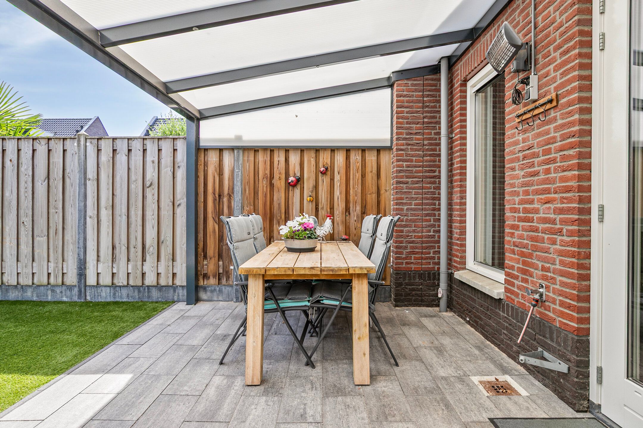 Foto 27 van Smellekenlaan 32