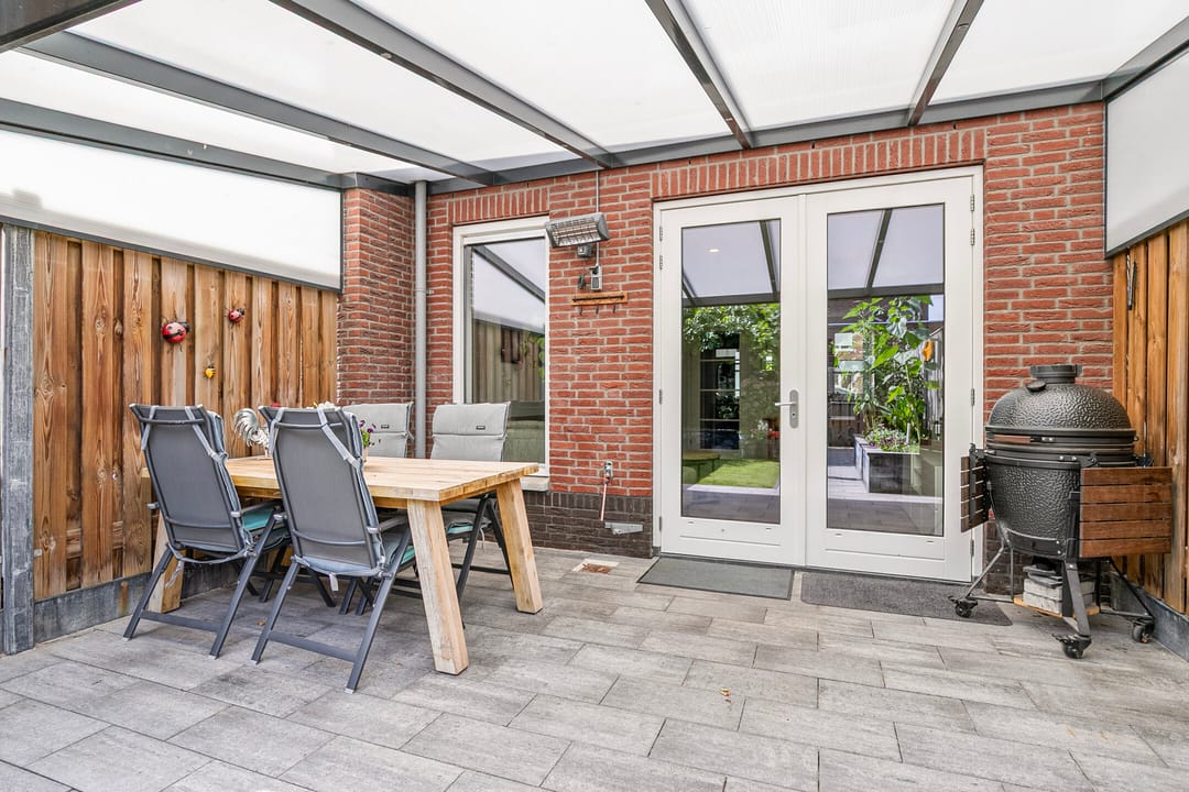 Foto 28 van Smellekenlaan 32