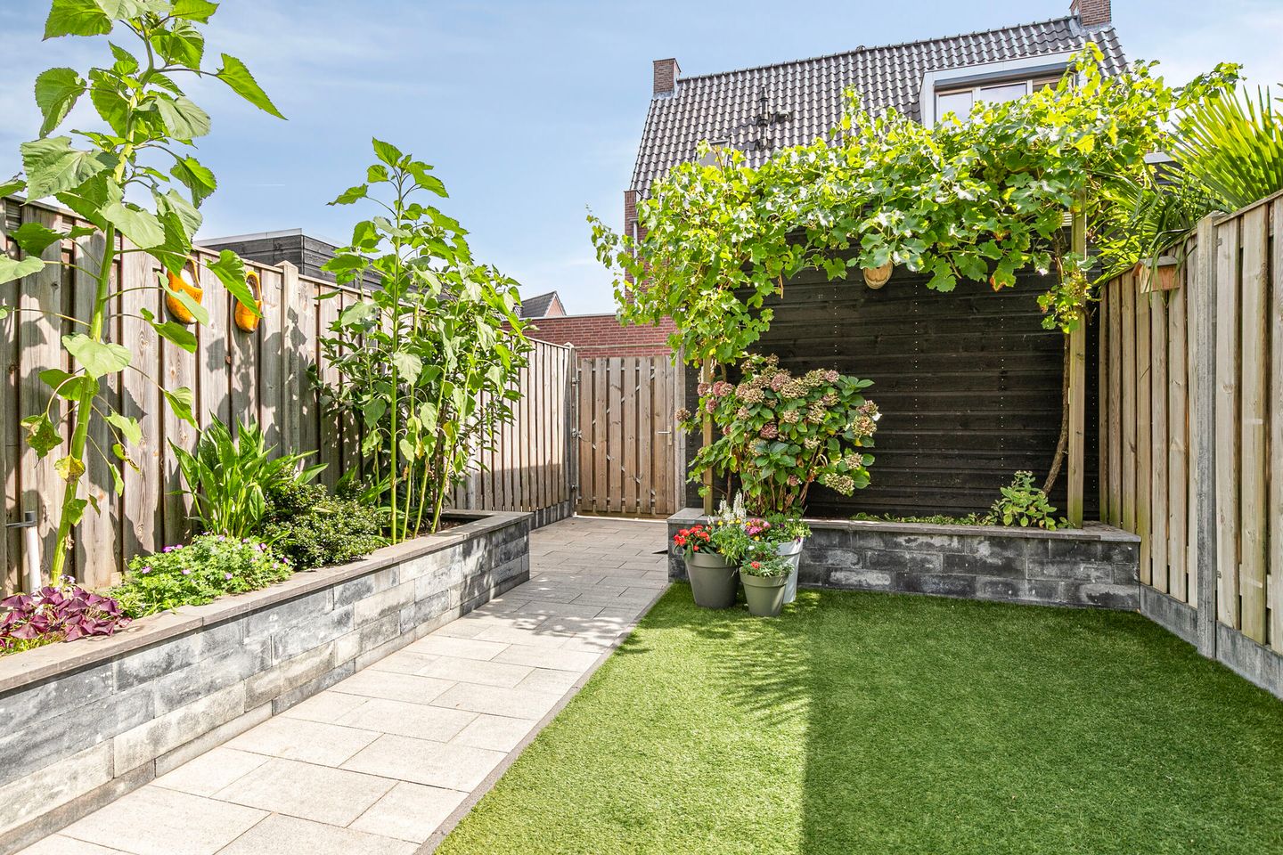 Foto 29 van Smellekenlaan 32