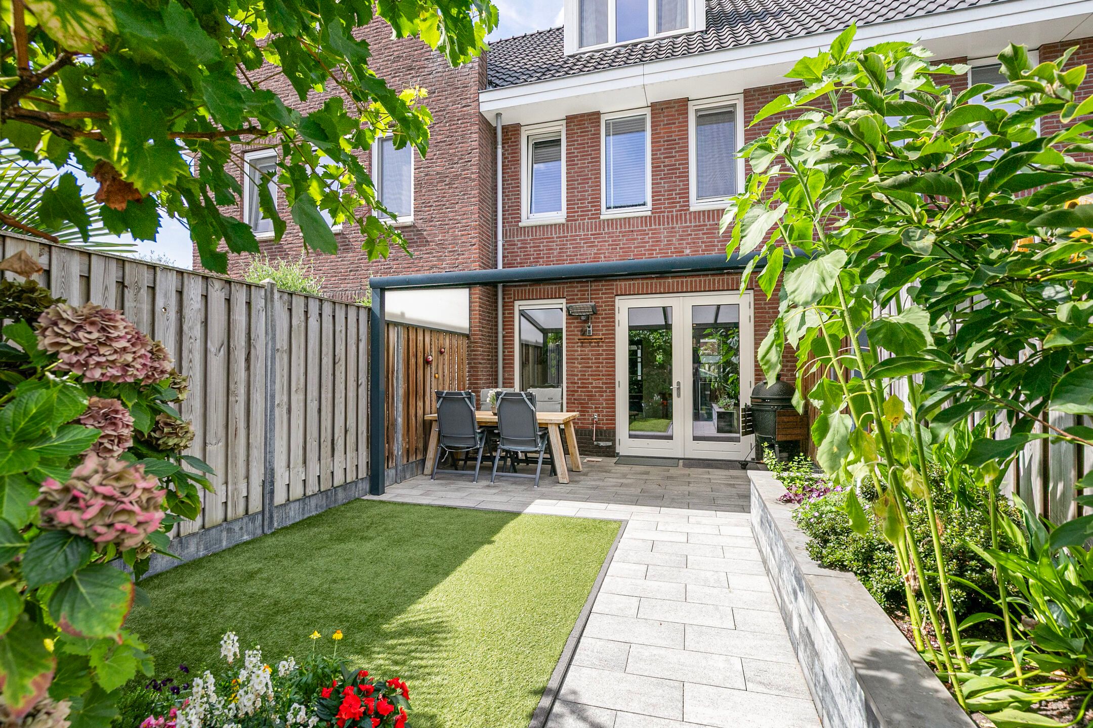 Foto 30 van Smellekenlaan 32