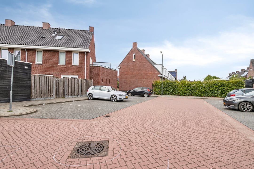 Foto 31 van Smellekenlaan 32