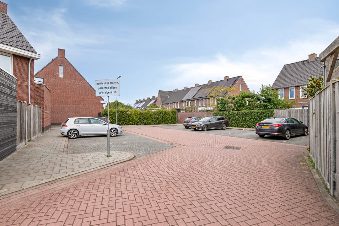 Foto 32 van Smellekenlaan 32