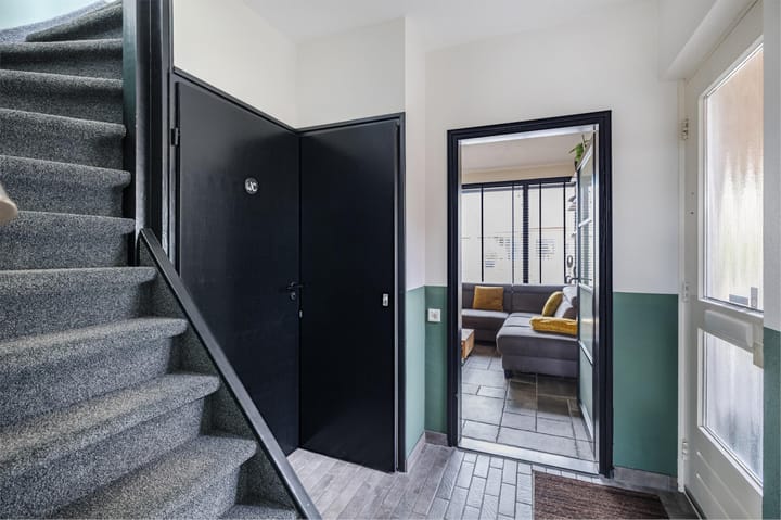 Foto 8 van Polakkers 7