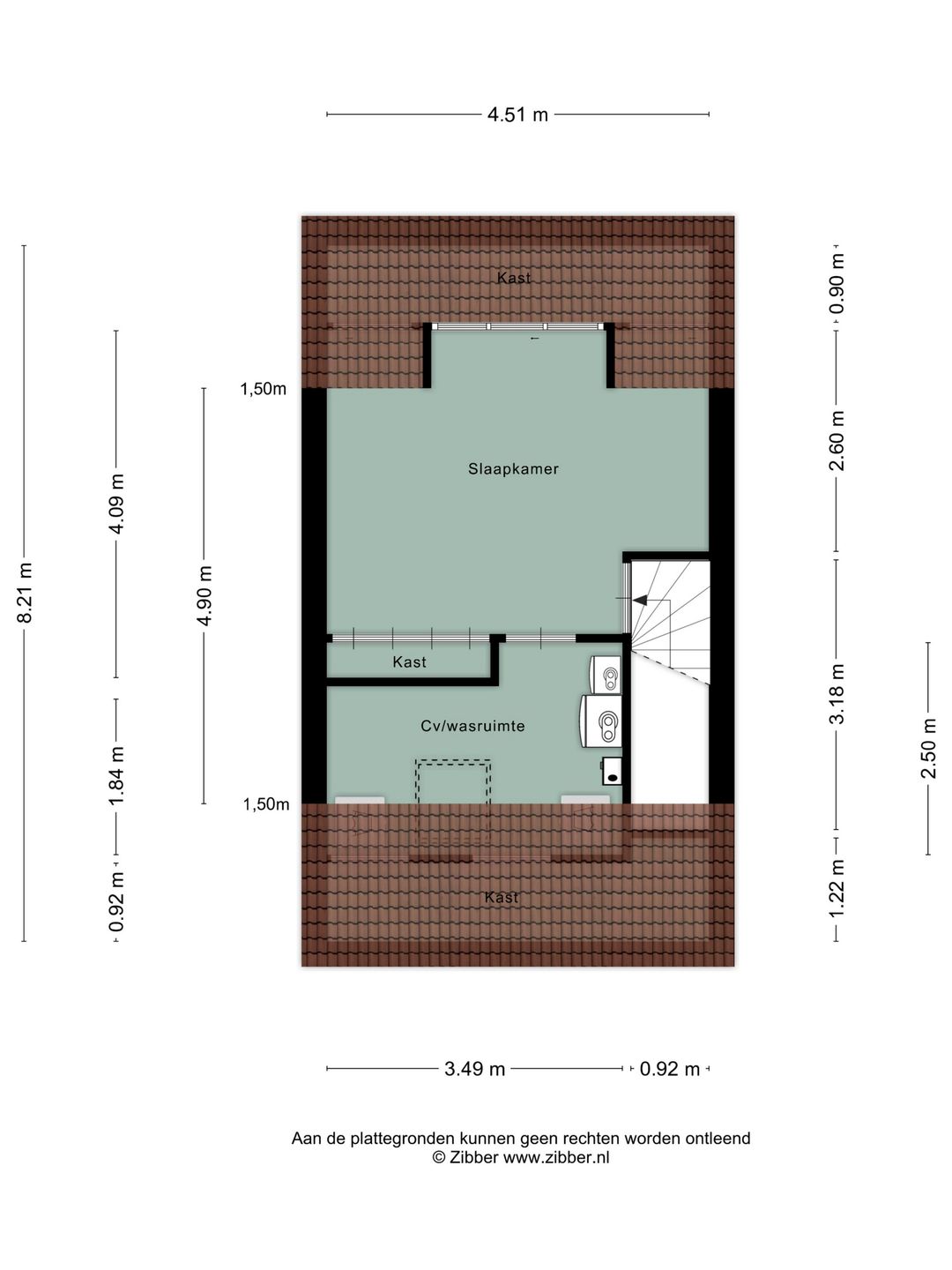 Foto 38 van Smellekenlaan 32