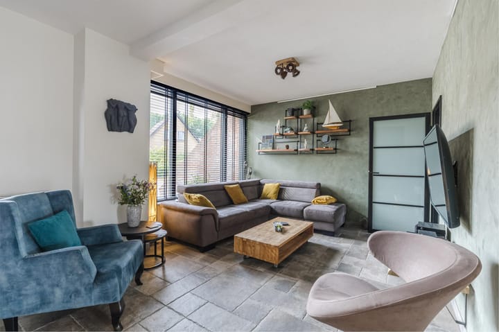 Foto 10 van Polakkers 7