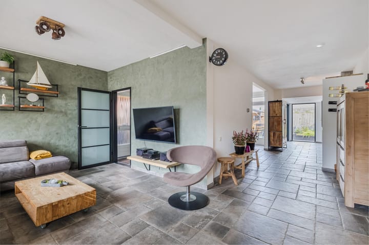 Foto 11 van Polakkers 7