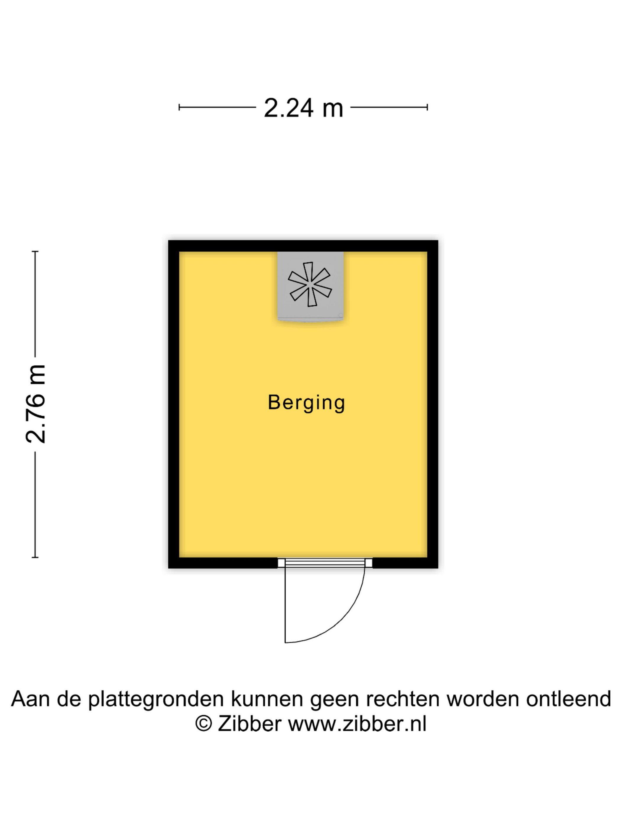 Foto 39 van Smellekenlaan 32