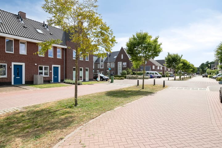 Foto 4 van Smellekenlaan 32