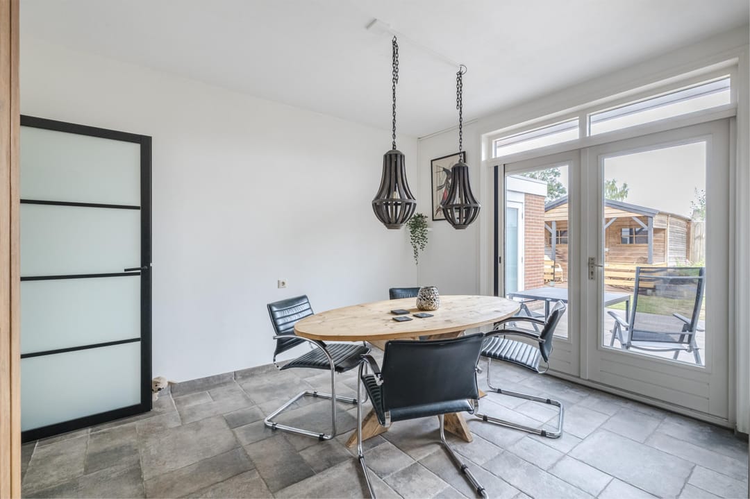 Foto 13 van Polakkers 7